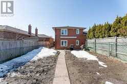 47 JOCADA ROAD Toronto