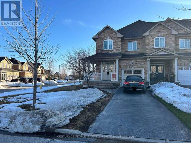 95 EASTFIELD CRESCENT Clarington Ontario