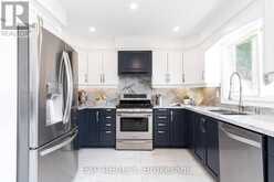 124 BATHGATE DRIVE Toronto