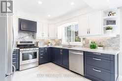 124 BATHGATE DRIVE Toronto