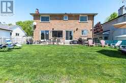 124 BATHGATE DRIVE Toronto