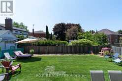 124 BATHGATE DRIVE Toronto