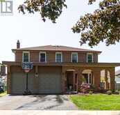 124 BATHGATE DRIVE Toronto