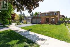 124 BATHGATE DRIVE Toronto