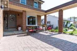 124 BATHGATE DRIVE Toronto