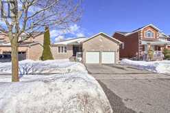 6 SUTHERLAND AVENUE Bradford/West Gwillimbury