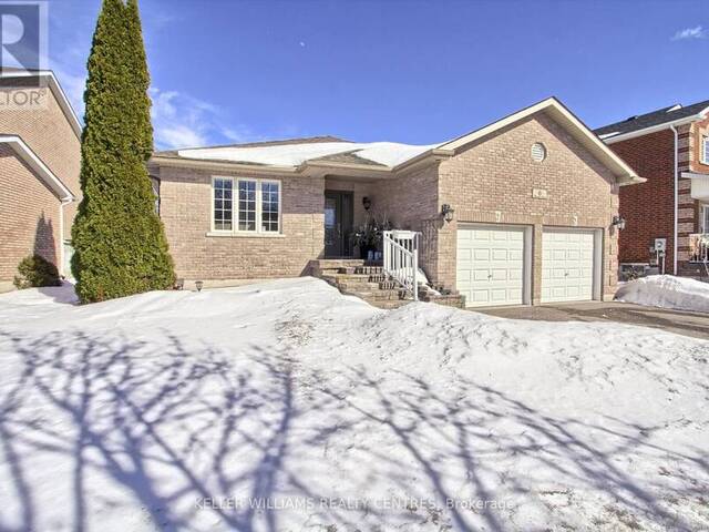 6 SUTHERLAND AVENUE Bradford/West Gwillimbury Ontario