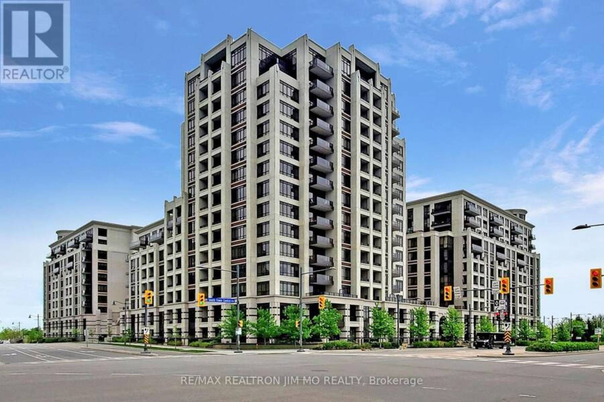 812 - 89 SOUTH TOWN CENTRE BOULEVARD Markham