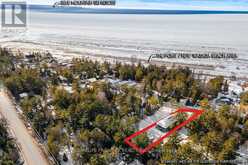 55 HOMEWOOD AVENUE Wasaga Beach