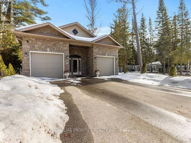 55 HOMEWOOD AVENUE Wasaga Beach