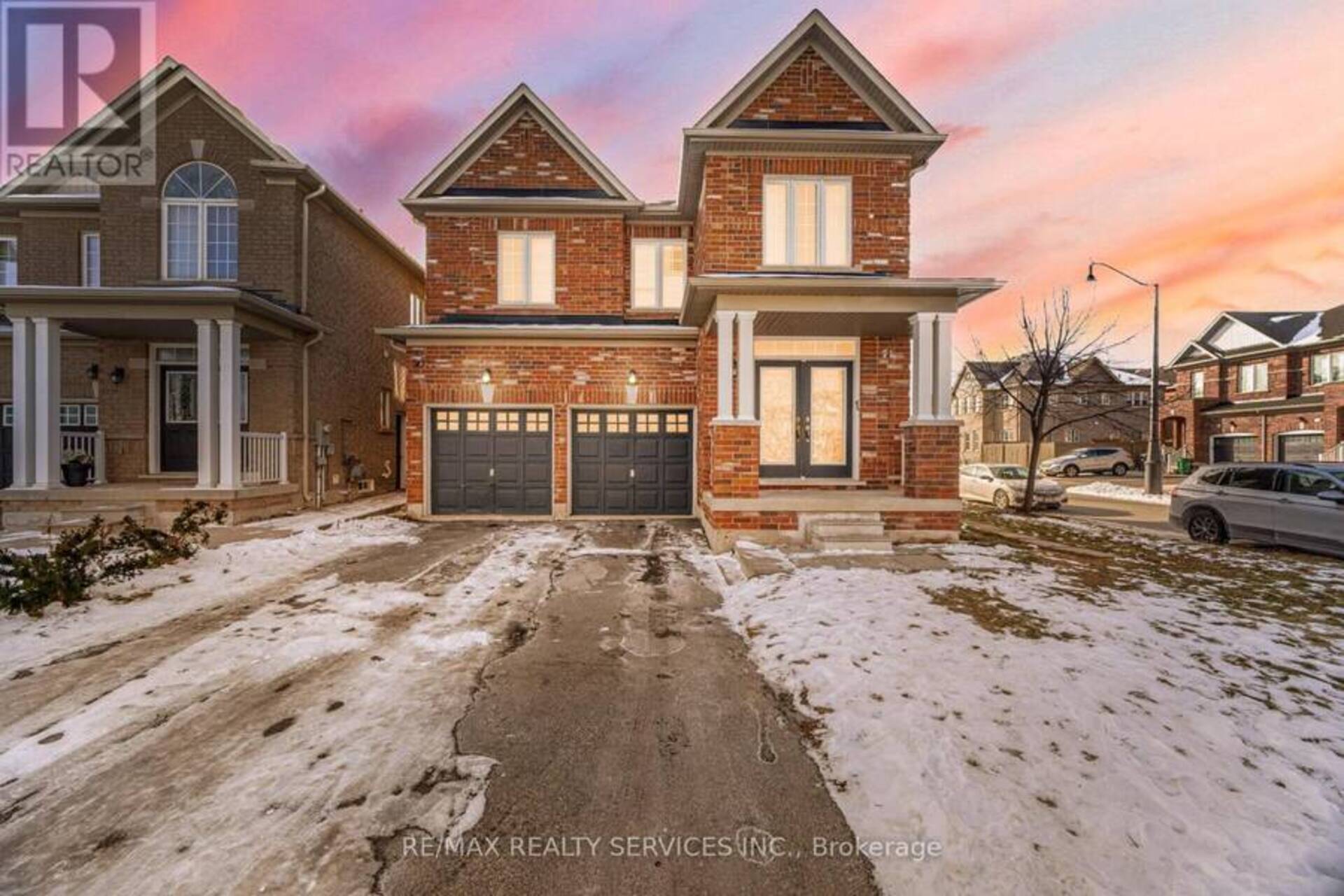 1 BALLYHAISE CRESCENT Brampton