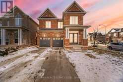 1 BALLYHAISE CRESCENT Brampton