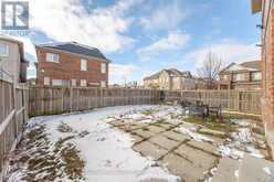 1 BALLYHAISE CRESCENT Brampton