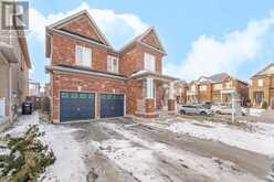 1 BALLYHAISE CRESCENT Brampton