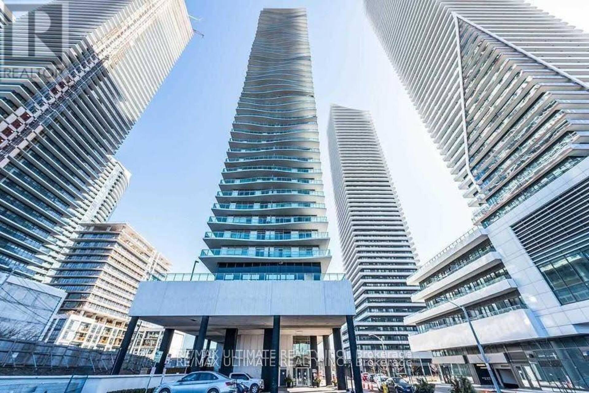 1003 - 33 SHORE BREEZE DRIVE Toronto