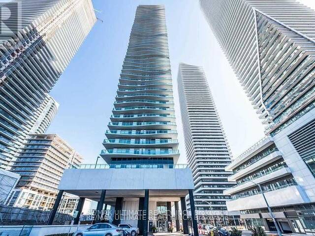 1003 - 33 SHORE BREEZE DRIVE Toronto Ontario