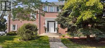 3157 SHADETREE DRIVE Mississauga