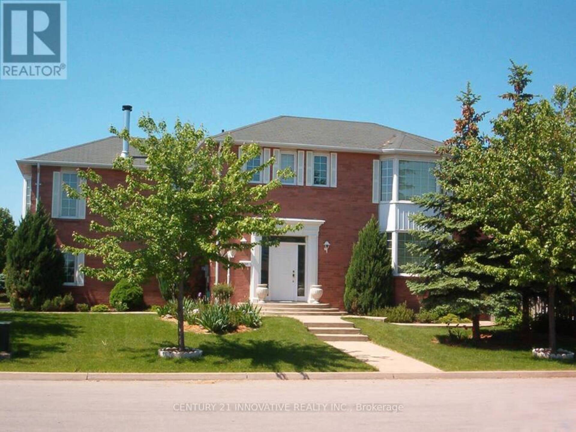 3157 SHADETREE DRIVE Mississauga