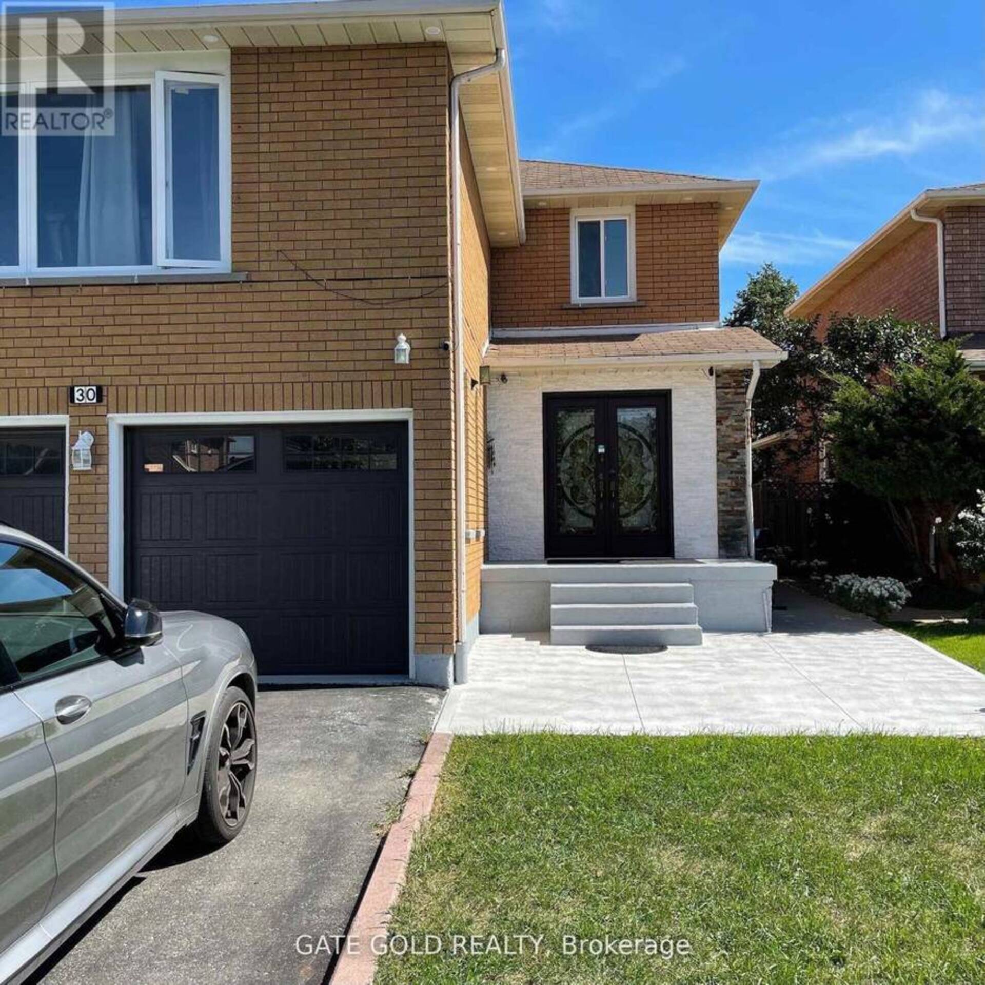 30 INVERARY DRIVE Brampton