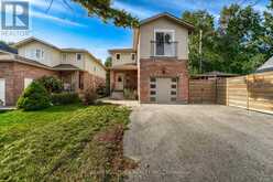 617 CURZON AVENUE Mississauga