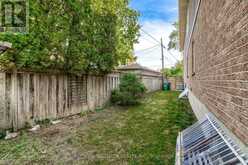 617 CURZON AVENUE Mississauga