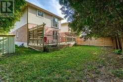 617 CURZON AVENUE Mississauga