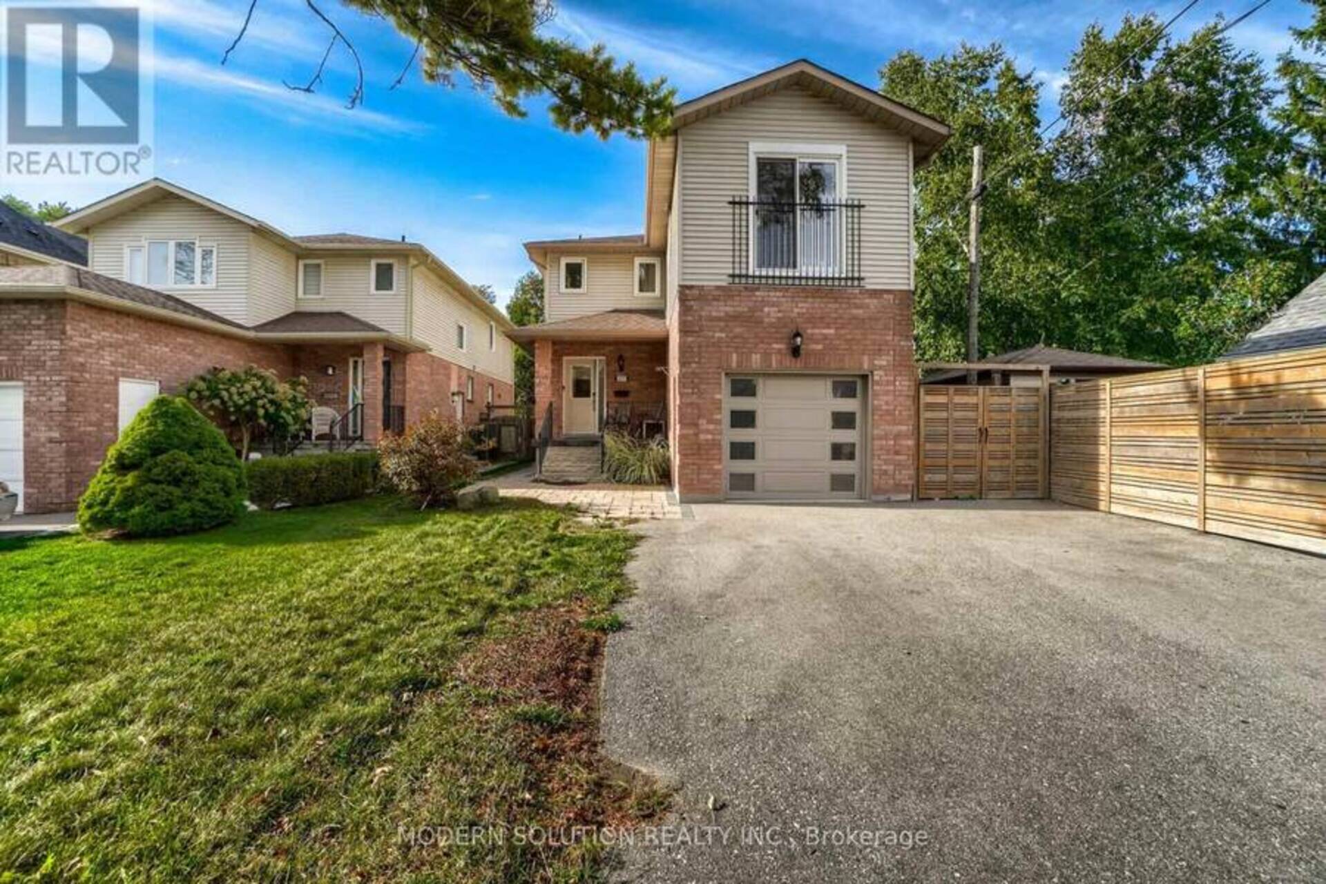 617 CURZON AVENUE Mississauga