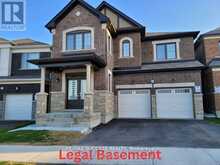 588 QUEEN MARY DRIVE Brampton