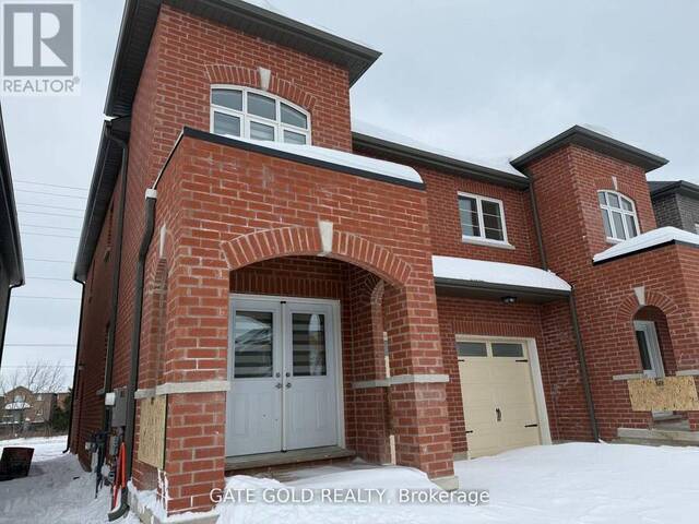 70 ALLNESS ROAD N Brampton Ontario