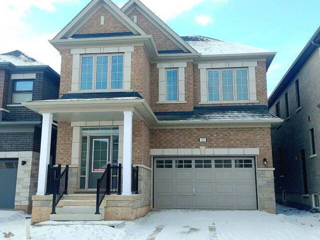 27 SPIERS ROAD Erin Ontario