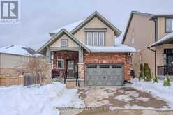 561 ISAIAH CRESCENT Kitchener