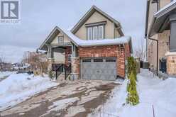 561 ISAIAH CRESCENT Kitchener