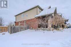 561 ISAIAH CRESCENT Kitchener