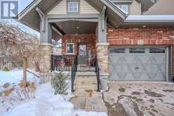 561 ISAIAH CRESCENT Kitchener