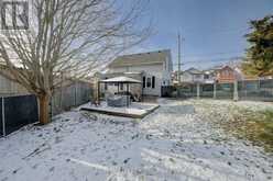 64 WOOLWICH STREET Kitchener