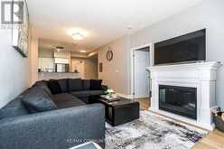 718 - 16 DALLIMORE CIRCLE Toronto