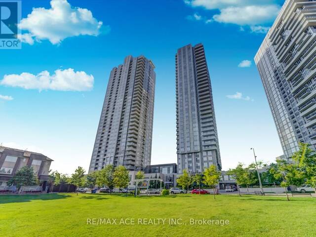 420 - 275 VILLAGE GREEN SQUARE Toronto Ontario