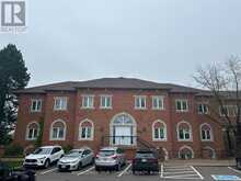 301 - 345 RENFREW DRIVE Markham