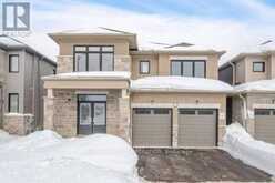 110 THICKETWOOD AVENUE Barrie