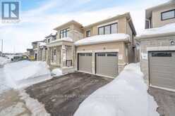 110 THICKETWOOD AVENUE Barrie