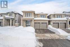 110 THICKETWOOD AVENUE Barrie