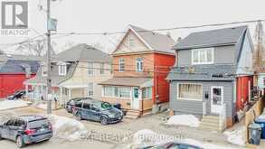 24 GOLDWIN AVENUE Toronto