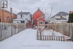 24 GOLDWIN AVENUE Toronto