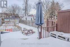 24 GOLDWIN AVENUE Toronto