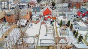 24 GOLDWIN AVENUE Toronto