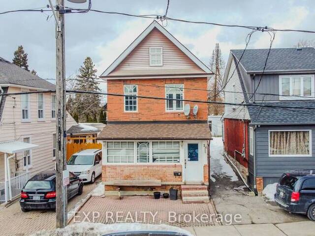 24 GOLDWIN AVENUE Toronto Ontario