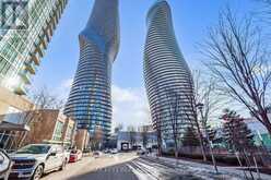 4301 - 50 ABSOLUTE AVENUE Mississauga