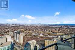 4301 - 50 ABSOLUTE AVENUE Mississauga