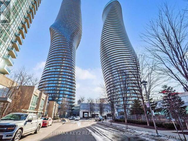 4301 - 50 ABSOLUTE AVENUE Mississauga Ontario