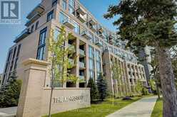 907 - 293 THE KINGSWAY Toronto